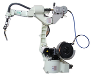 Machine de découpe laser 3D automatique pour la découpe des métaux