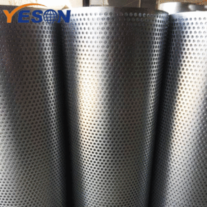 Lưới Kim Loại Đục Lỗ YESON, Lưới Kim Loại Đục Lỗ Đục Lỗ Tròn - Product Image 6