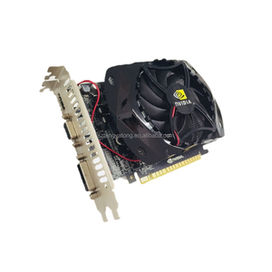 INVIDIA Geforce <span class=keywords><strong>card</strong></span> đồ họa GTX650 1 gam <span class=keywords><strong>DDR5</strong></span> 128bit - Product Image 4