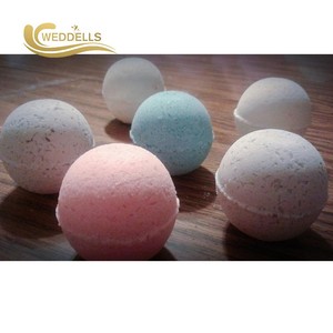 Weddells gazeuses organique bombes pour le bain surprise cadeau ensemble organique Très <span class=keywords><strong>parfum</strong></span>ée pour <span class=keywords><strong>Garçon</strong></span> l'heure du bain - Product Image 2