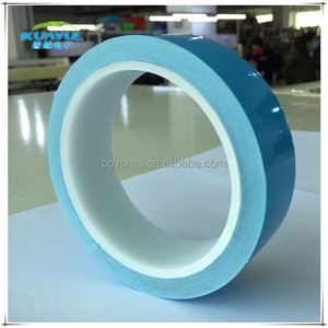 Personalizada conductora térmica <span class=keywords><strong>doble</strong></span> <span class=keywords><strong>cara</strong></span> <span class=keywords><strong>cinta</strong></span> adhesiva para LED - Product Image 2