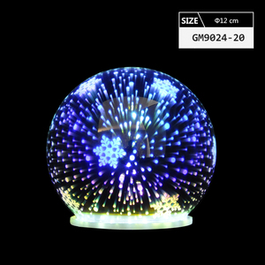 120mm <span class=keywords><strong>3D</strong></span> Feu D'artifice <span class=keywords><strong>Boule</strong></span> <span class=keywords><strong>De</strong></span> Verre Décoration avec LED Boules <span class=keywords><strong>De</strong></span> <span class=keywords><strong>Noël</strong></span> Verre Led <span class=keywords><strong>En</strong></span> Gros Décoration <span class=keywords><strong>De</strong></span> <span class=keywords><strong>Noël</strong></span> <span class=keywords><strong>Boule</strong></span> <span class=keywords><strong>De</strong></span> Verre - Product Image 6