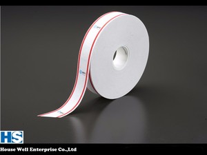 Papel de regalo personalizado adecuado con Toshiba CS serie cinta de la máquina de cantos tippy - Product Image 3