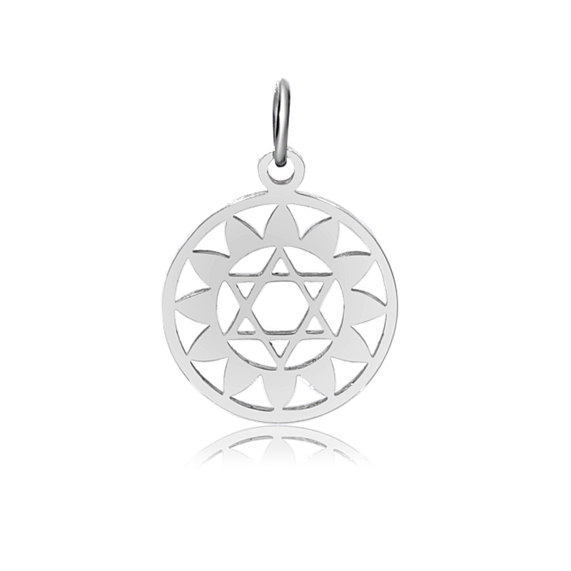Anahata Chakra