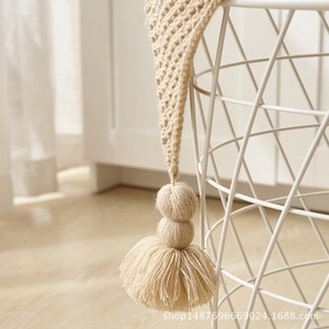 <span class=keywords><strong>Couverture</strong></span> en tricot de <span class=keywords><strong>laine</strong></span> épaisse en coton pour l'hiver, <span class=keywords><strong>couverture</strong></span> de sieste, <span class=keywords><strong>couverture</strong></span> de télévision, vente en gros - Product Image 5