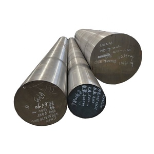 Çin tedarikçisi 171mm 4320 çelik Ck45n yuvarlak demir hafif çelik çubuk fiyatı - Product Image 1
