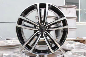 Jantes de 13 à 24 pouces, PCD 101.6 120 139.<span class=keywords><strong>7</strong></span> <span class=keywords><strong>150</strong></span> Jantes en alliage de voiture/jantes en aluminium pour voiture - Product Image 4