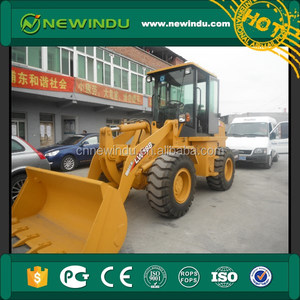 <span class=keywords><strong>Xcmg</strong></span> горячие продажи 1.8 амер. тонн Колесный погрузчик machanical conbtrol <span class=keywords><strong>LW180K</strong></span> - Product Image 4