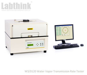 Alat Uji Kecepatan Transmisi Uap Air, Alat Uji WVTR - Product Image 3