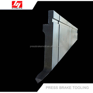 Outillage de frein de presse d'AMADA de marque du nengda de liyuan d'Anhui à vendre - Product Image 2