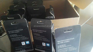 โมเด็มปลดล็อค E3372 LTE/4G 150 Mbps USB ดองเกิล M150-2 - Product Image 3