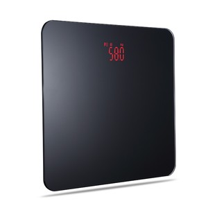 Intelligente Waage Bluetooth Elektronische Waage Persönliche Körper Digital waage - Product Image 1