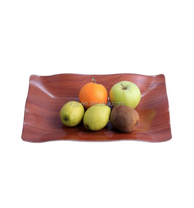 Placa <span class=keywords><strong>de</strong></span> madera (LC-801N5) para hotel suministros/vajilla/artesanía/uso <span class=keywords><strong>diario</strong></span>/Regalos/bandeja/té placas - Product Image 3