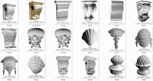Poutres de plafond <span class=keywords><strong>en</strong></span> <span class=keywords><strong>mousse</strong></span> de <span class=keywords><strong>polyuréthane</strong></span> PU décoratives pour la maison, haute densité, belles, économiques et de qualité supérieure. - Product Image 3