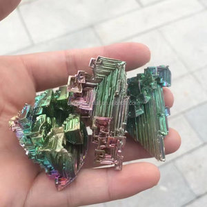 <span class=keywords><strong>Cristal</strong></span> <span class=keywords><strong>de</strong></span> <span class=keywords><strong>bismuth</strong></span> en gros pour décorer à la maison - Product Image 1