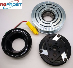 Embrague de compresor de AC automático RGFROST, oem:8021103 para Citroen - Product Image 2