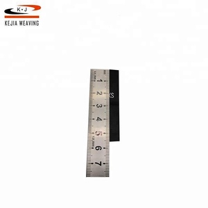 Campione gratuito offerto Standard <span class=keywords><strong>S</strong></span> M L XL XXL XXL Jeans giacca camicia colletto indumento tessuto formato etichette per pantaloni vestiti per bambini - Product Image 3