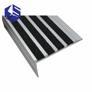 Marches d'<span class=keywords><strong>escalier</strong></span> antidérapant <span class=keywords><strong>carrelage</strong></span> étape bandes sol stratifié <span class=keywords><strong>nez</strong></span> <span class=keywords><strong>de</strong></span> <span class=keywords><strong>marche</strong></span> - Product Image 3