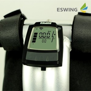 Eswing 72 V electrónica Scooters vespa barato mejor descuento nuevo producto de dos ruedas de pie equilibrio eléctrico - Product Image 6