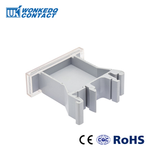 JB2 JUBE/D Terminal Strip marcador portadores marcado impresión diferente etiqueta - Product Image 3