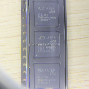 Chip de Gestión de Energía Jeking MT6323GA MT6320GA <span class=keywords><strong>para</strong></span> Teléfono Móvil - Product Image 4