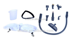 WHALLE WHL-802 10 en 1 Nettoyeur vapeur X5 X10 Nettoyeur vapeur 1300W 1500W Produits TV - Product Image 4