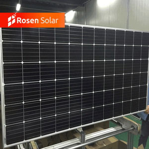 Panneaux solaires de haute qualité pour système <span class=keywords><strong>solaire</strong></span> de 200 kW <span class=keywords><strong>sur</strong></span> réseau - Product Image 4