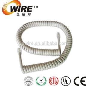 Teléfono <span class=keywords><strong>rj11</strong></span> conectar Patch <span class=keywords><strong>Cable</strong></span> - Product Image 2