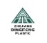 Zhejiang Dingfeng Plastic Co., Ltd. logo