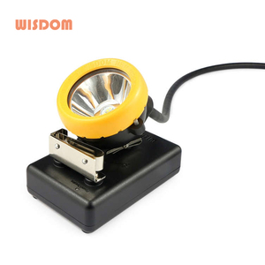 Thiết Kế Công Thái Học, Đèn Pha Khai Thác Nhỏ Bù Đắp Cho Đèn Thợ Mỏ Davy - Product Image 4