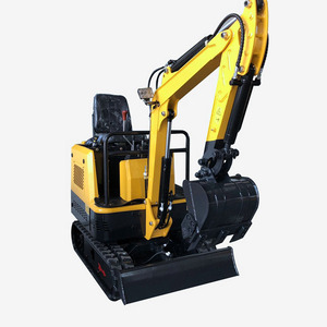 Maquinaria <span class=keywords><strong>de</strong></span> granja 1000 kg peso <span class=keywords><strong>de</strong></span> funcionamiento mini <span class=keywords><strong>excavadora</strong></span> para la venta - Product Image 5