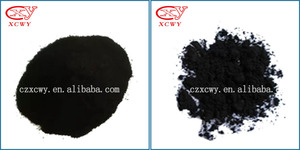 Colorante acido nero solubile in acqua 172 acido per la tintura del tessuto - Product Image 3