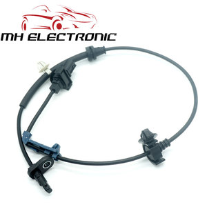 महाराष्ट्र इलेक्ट्रॉनिक एबीएस पहिया गति सेंसर पीछे छोड़ दिया <span class=keywords><strong>57475</strong></span>-<span class=keywords><strong>SWA</strong></span>-<span class=keywords><strong>003</strong></span> होंडा के लिए 57455-<span class=keywords><strong>SWA</strong></span>-013 CR-V CRV 2007 2008 2009 2010 2011 - Product Image 3