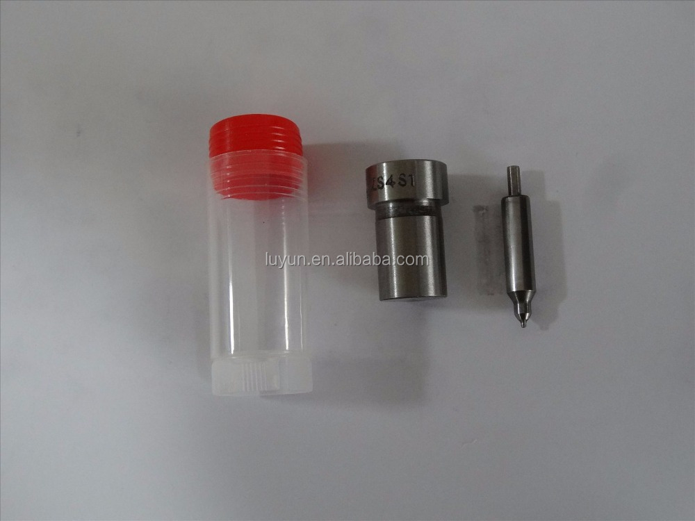 High Quality Fuel Injector /Injector Nozzle ZS4S1
