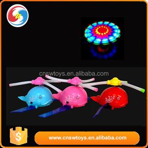 Flash led lumière Bracelet kid <span class=keywords><strong>jouet</strong></span> toupie <span class=keywords><strong>jouet</strong></span> - Product Image 2