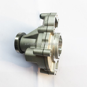 ZANETOL AW4124 AJ88912 2 w9z8501bb C2A1206 pompa ad acqua del motore per Jaguar XF S-Type 2000-2008 XJ8 XJR XK Ford Thunderbird - Product Image 3