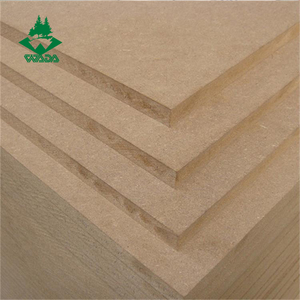 حجم كبير جدا 3 ، 5 ، 18 ، أسعار ألواح الخشب <span class=keywords><strong>Mdf</strong></span> الميلامين/PVC/UV - Product Image 2