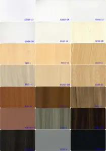 Настольные столы из МДФ в различных цветах и размерах из ПВХ
