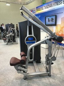 Máquina de Polea Alta TZ-8008 / Equipo de <span class=keywords><strong>Gimnasio</strong></span> de <span class=keywords><strong>Segunda</strong></span> <span class=keywords><strong>Mano</strong></span> / Dimensiones del Equipo de <span class=keywords><strong>Gimnasio</strong></span> - Product Image 2