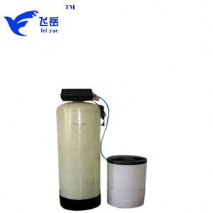 5 T/h Vente Directe Frp Adoucisseur D'eau Vanne <span class=keywords><strong>Cuve</strong></span> De Filtration - Product Image 1