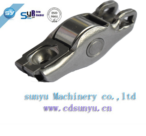 IBIZA V (6J5) 1.6 TDI, culbuteur pour <span class=keywords><strong>CLNA</strong></span> - Product Image 1