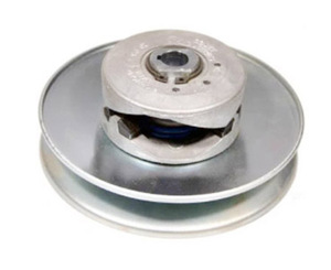 Convertidor de torsión de embrague serie 20, 7 pulgadas, accionado por 5/8 pulgadas, Go Kart - Product Image 1