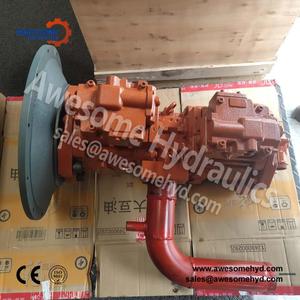 Trung Quốc Thực Hiện Chi Phí-hiệu Quả Komatsu PC200-5 Bơm Chính PC210-5 Bơm Chính - Product Image 2
