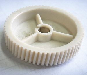 Iso Oem специальная зубчатая шестерня из пластика Pom - Product Image 5