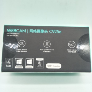 Caméra HD Logitech <span class=keywords><strong>C925e</strong></span> 100% originale, webcam HD Logitech, mise au point automatique, Wecamera - Product Image 2