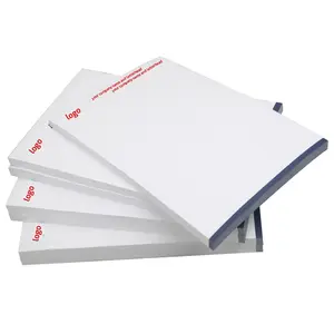 Stampa cancelleria di alta qualità | Stampa carta intestata blocco note - Product Image 1