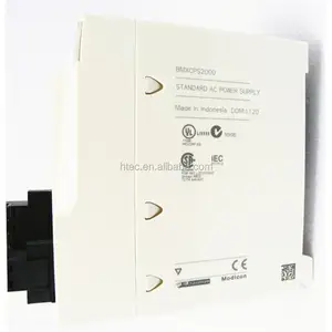 ABL8RPS24100 100-120/200-500VAC 24VDC 10A 240W PFC modular Power Supply