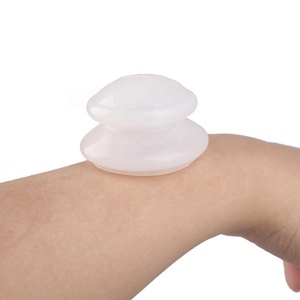Promotion Silicone Massage Aspirateur Corps et Coupe Du Visage Appareil De Ventouses <span class=keywords><strong>Anti</strong></span> <span class=keywords><strong>Cellulite</strong></span> - Product Image 4