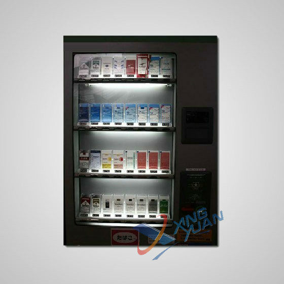 卓上たばこ自動販売機