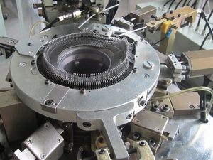 Industry Making Automatic Fully Computerized <b>Socks</b> Making Machine for Kind of <b>Socks</b> Production Line - Product Image 4